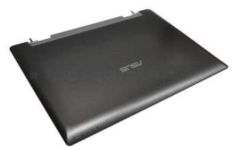 13GNNW1AP031-2 Original Asus Displaydeckel inkl. Scharniere 35,8cm (14,1 Zoll) grau