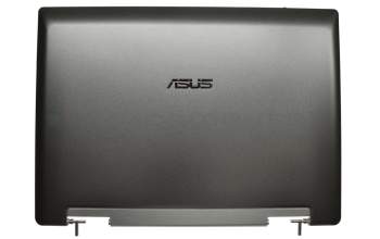 13GNNW1AP033-6 Original Asus Displaydeckel inkl. Scharniere 35,8cm (14,1 Zoll) grau