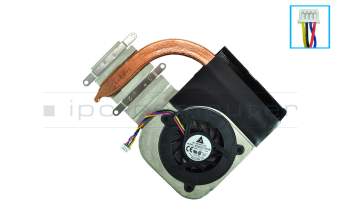 13GNQ91AM010-1 Original Asus Lüfter inkl. Kühler (CPU)