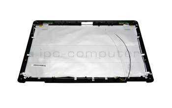 13GNSQ1AP011-1 Original Asus Displaydeckel 43,9cm (17,3 Zoll) schwarz