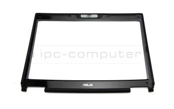13GNSZ5AP022-1 Original Asus Displayrahmen 40,6cm (16 Zoll) schwarz