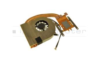 13GNTS1AM021-2 Original Asus Lüfter inkl. Kühler (CPU)