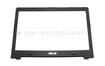 13GNUH1AP012-1 Original Asus Displayrahmen 39,6cm (15,6 Zoll) schwarz