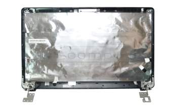13GNXM13P011-1 Original Asus Displaydeckel inkl. Scharniere 39,6cm (15,6 Zoll) schwarz (Wellenmuster)
