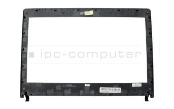 13GNXZ10P020-1 Original Asus Displayrahmen 33,8cm (13,3 Zoll) schwarz