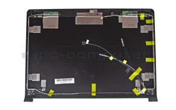 13GNYE2AM010-2 Original Asus Displaydeckel 35,6cm (14 Zoll) schwarz