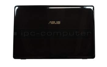 13GNYKIAP010-1 Original Asus Displaydeckel inkl. Scharniere 40,6cm (16 Zoll) schwarz