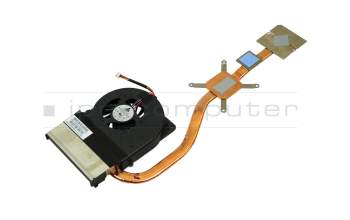13GNZW1AM010-1 Original Asus Lüfter inkl. Kühler (CPU/GPU/Chipsatz)