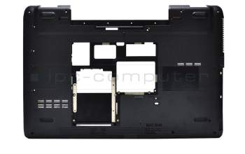 13GNZW1AP041-1 Original Asus Gehäuse Unterseite schwarz