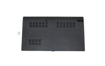13GNZX1AP041-2 Original Asus Serviceschachtabdeckung schwarz