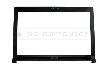 13GNZX1XP02X-1 Original Asus Displayrahmen 43,9cm (17,3 Zoll) schwarz