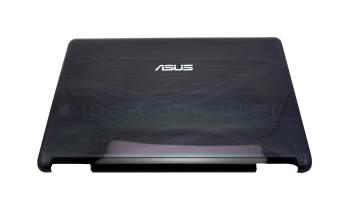 13N0-BVA0A01 Original Asus Displaydeckel 43,9cm (17,3 Zoll) schwarz