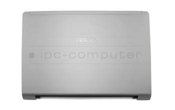13N0-FNA0C11 Original Asus Displaydeckel inkl. Scharniere 39,6cm (15,6 Zoll) silber