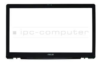 13N0-GKA0A11 Original Asus Displayrahmen 43,9cm (17,3 Zoll) schwarz