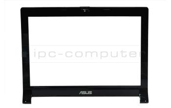 13N0-IMA0101 Original Asus Displayrahmen 39,6cm (15,6 Zoll) schwarz