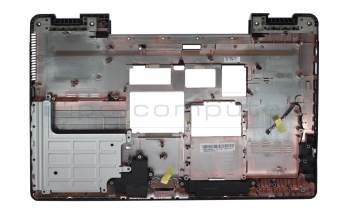 13N0-JWA0211 Original Asus Gehäuse Unterseite schwarz