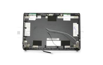 13N0-L0A0421 Original Asus Displaydeckel inkl. Scharniere 33,8cm (13,3 Zoll) schwarz