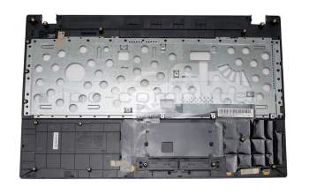 13N0-LGA0B11 0A Original Asus Gehäuse Oberseite grau