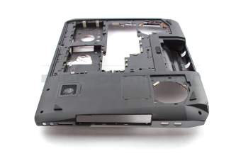 13N0-MBA0221 Original Asus Gehäuse Unterseite schwarz
