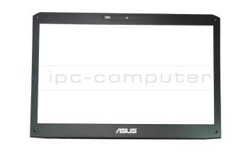 13N0-MBA0321 Original Asus Displayrahmen 43,9cm (17,3 Zoll) schwarz