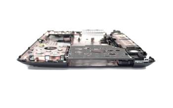 13N0-MHA0J31 Original Asus Gehäuse Unterseite schwarz