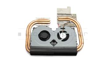 13N0-MKA0G11 Original Asus Lüfter inkl. Kühler (CPU/GPU)