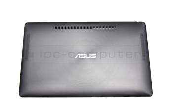 13N0-NYA0G11 Original Asus Gehäuse Unterseite silber