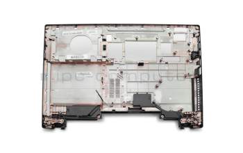 13N0-NZA0111 Original Asus Gehäuse Unterseite schwarz