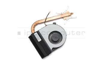 13N0-NZA0902 Original Asus Lüfter inkl. Kühler (CPU)