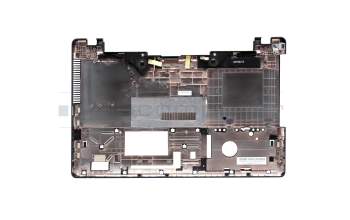 13N0-PEA1511 Original Asus Gehäuse Unterseite schwarz (3x USB)