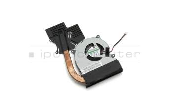 13N0-QYA0201 Original Asus Lüfter inkl. Kühler (GPU)