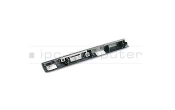 13N0-SGA0S01 Original Asus Laufwerksblende (grau-schwarz)