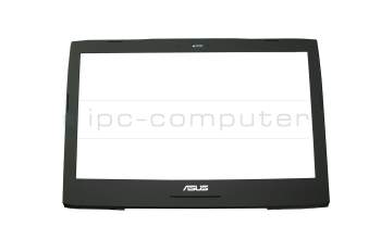 13N0-SKA0801 0A Original Asus Displayrahmen 43,9cm (17,3 Zoll) schwarz
