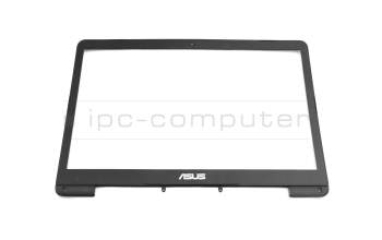 13N0-T2A0821 Original Asus Displayrahmen 43,9cm (17,3 Zoll) schwarz