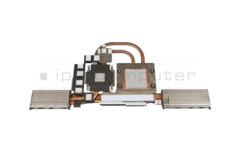 13N1-2VA0F21 Original Asus Heatsink (CPU/GPU)