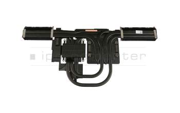 13N1-2VA0F21 Original Asus Heatsink (CPU/GPU)