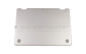 13N1-33A0532 Original Asus Gehäuse Unterseite silber