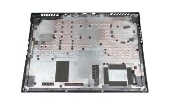 13N1-9BA0B11 Original Asus Gehäuse Unterseite schwarz