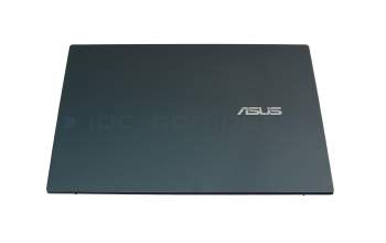 13N1-A24B531 Original Asus Displaydeckel 35,6cm (14 Zoll) blau