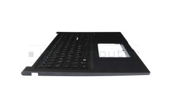 13N1-GZA0K11 Original Asus Tastatur inkl. Topcase DE (deutsch) schwarz/schwarz mit Backlight