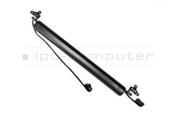 13NB0071AP0921 Original Asus Display-Scharnier Einheit für Tastatur Dock