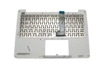 13NB0092AP0301 Original Asus Tastatur inkl. Topcase PT (portugiesisch) schwarz/weiß