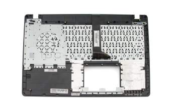 13NB00T1AP1302 Original Asus Tastatur inkl. Topcase UK (englisch) schwarz/grau