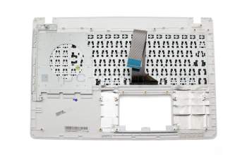 13NB00T3P03016 Original Asus Tastatur inkl. Topcase FR (französisch) schwarz/weiß
