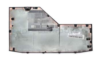 13NB0181P04X11 Original Asus Serviceschachtabdeckung schwarz