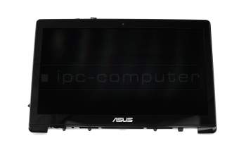 13NB0261AP0311 Original Asus Touch-Displayeinheit 15,6 Zoll (WXGA 1366x768) schwarz