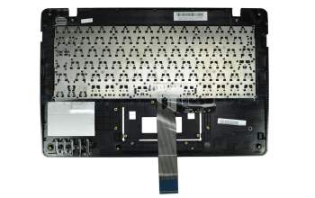 13NB02X1P05X11 Original Asus Tastatur inkl. Topcase DE (deutsch) schwarz/schwarz