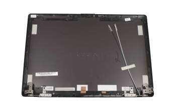 13NB02Y1AM0121 Original Asus Displaydeckel inkl. Scharniere 30,7cm (13,3 Zoll) schwarz