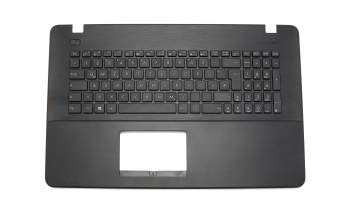 13NB04I1AP0201 Original Asus Tastatur inkl. Topcase DE (deutsch) schwarz/schwarz