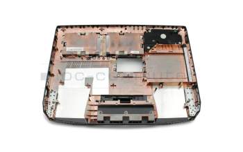13NB04J1AP0111 Original Asus Gehäuse Unterseite schwarz